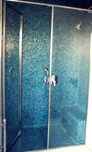 montaż kabiny prysznicowej - zdjęcie nr: 47