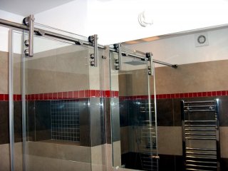 kabiny prysznicowe, Warszawa - realizacja nr: 54