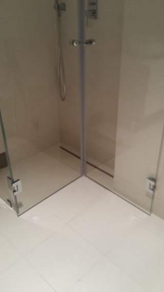 wykonane kabiny prysznicowe na zamówienie - zdjęcie nr: 25