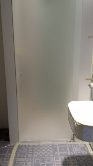 kabiny prysznicowe, Warszawa - realizacja nr: 22