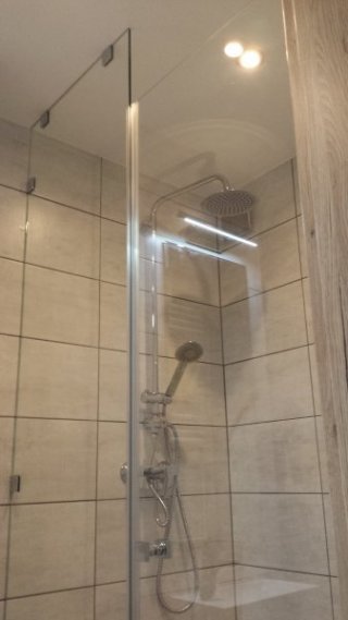 montaż kabiny prysznicowej - zdjęcie nr: 55