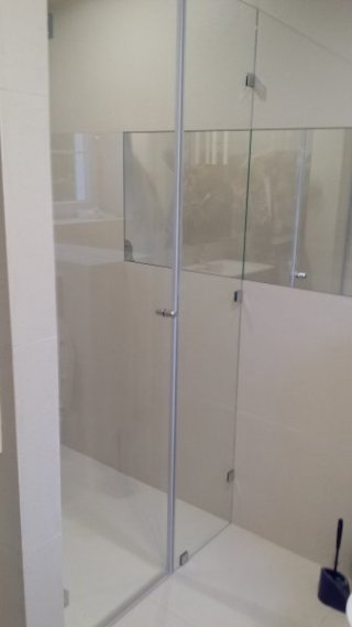 montaż kabiny prysznicowej - zdjęcie nr: 7